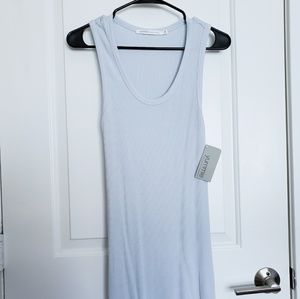 NWT Baby blue nightgown